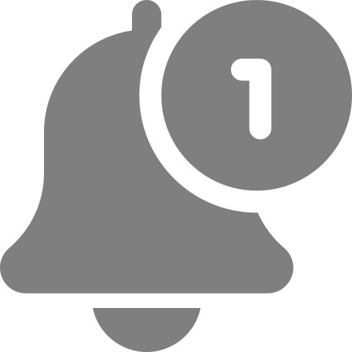 Notification Icon